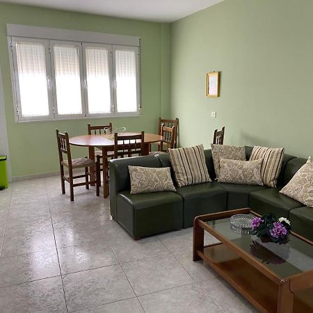 Apartamentos Camino Do Rio O Grove Eksteriør billede