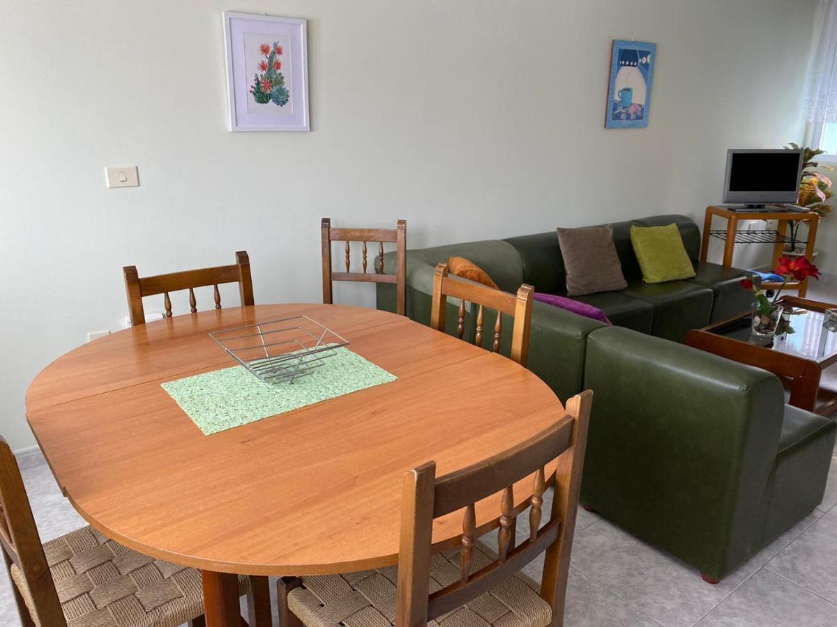 Apartamentos Camino Do Rio O Grove Eksteriør billede